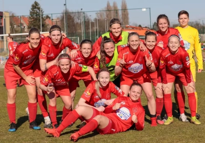Wij hebben nog steeds uw hulp nodig: deel beelden van jouw titelfeest of toernooi-winfie